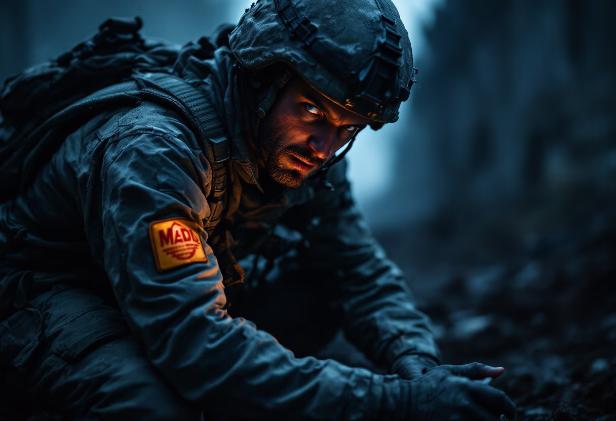 emergency medical assistance in conflict areas